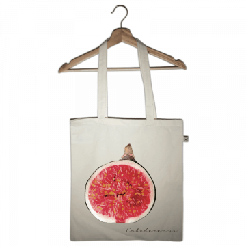 bolsa tote bag higo