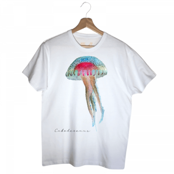 camiseta medusa